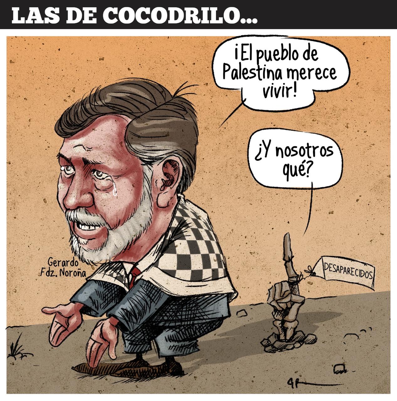 EN LOS PASILLOS