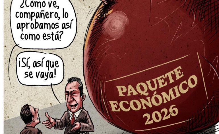El cartón de hoy
