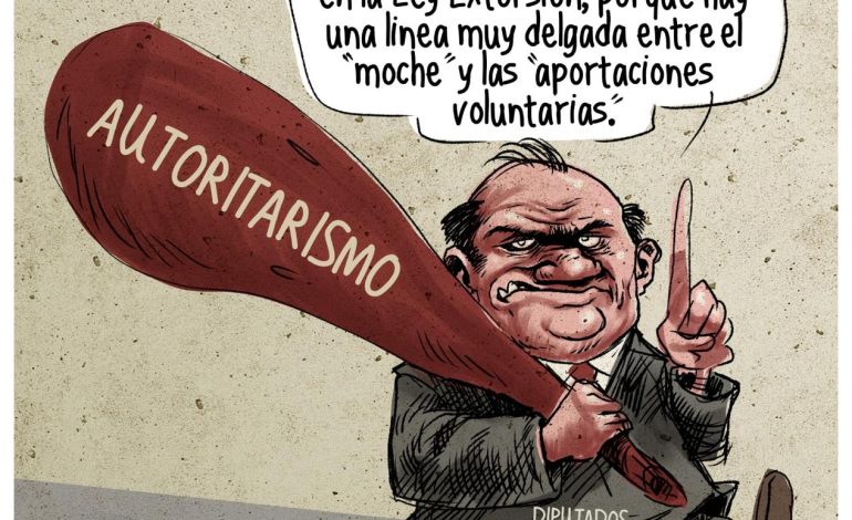 El cartón de hoy