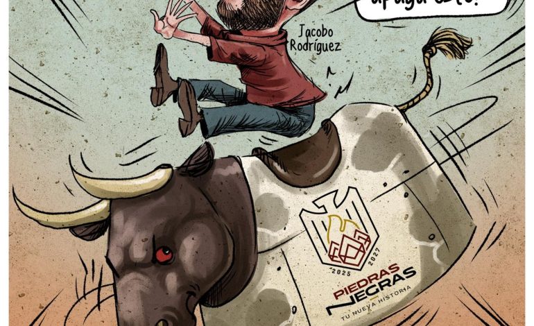 El cartón de hoy