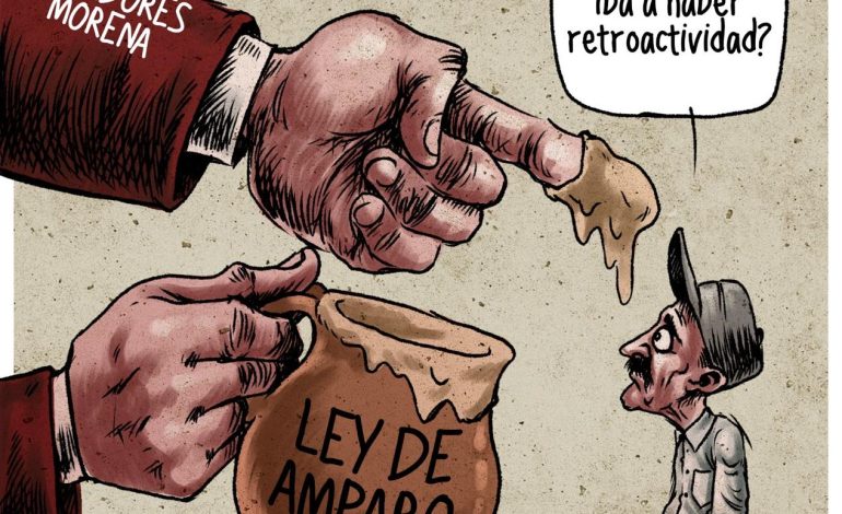 El cartón de hoy