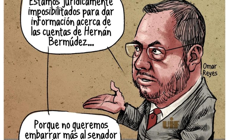 El cartón de hoy