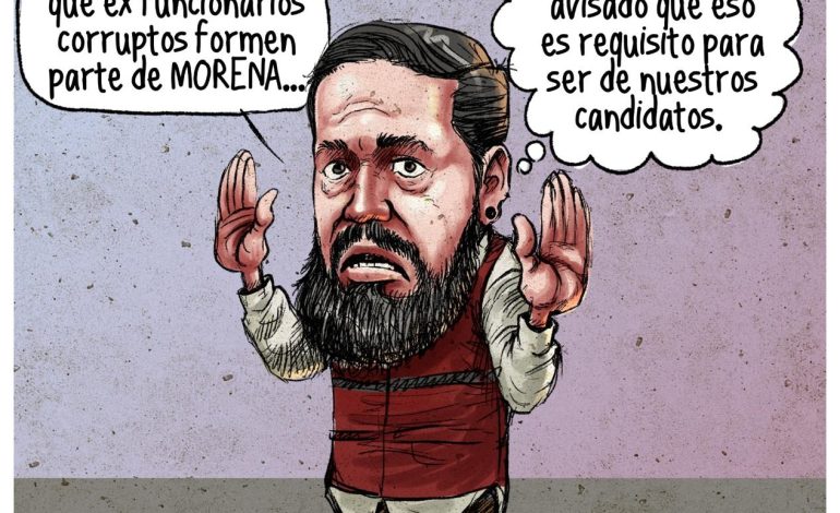 El cartón de hoy