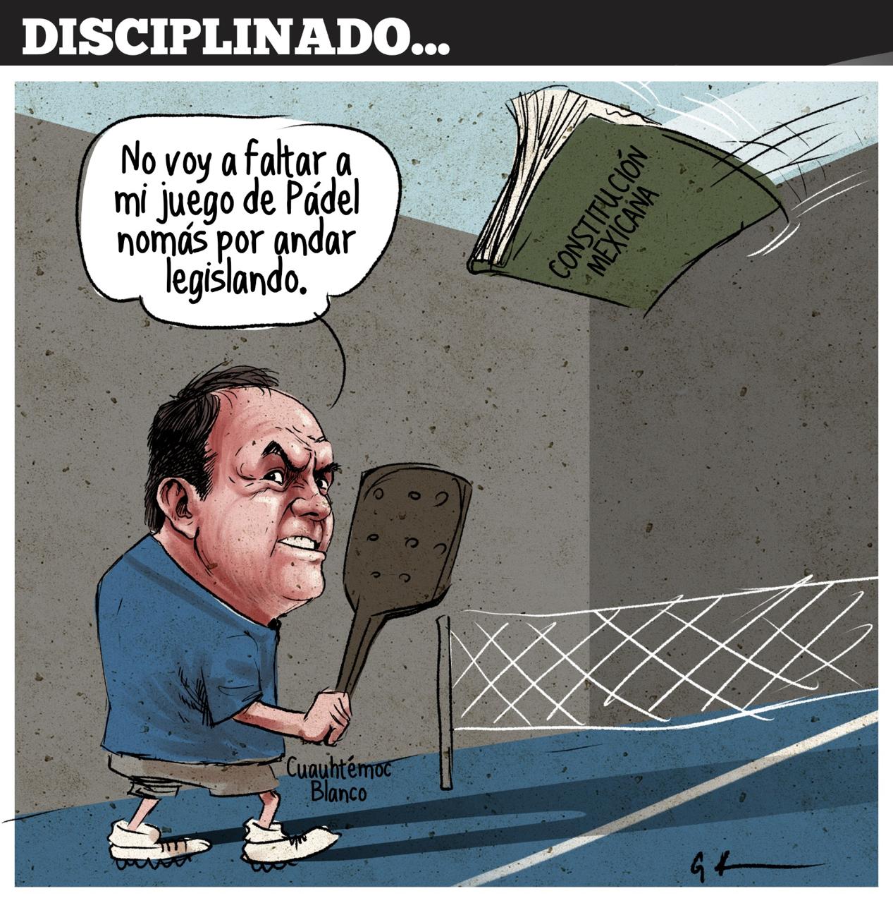 EN LOS PASILLOS