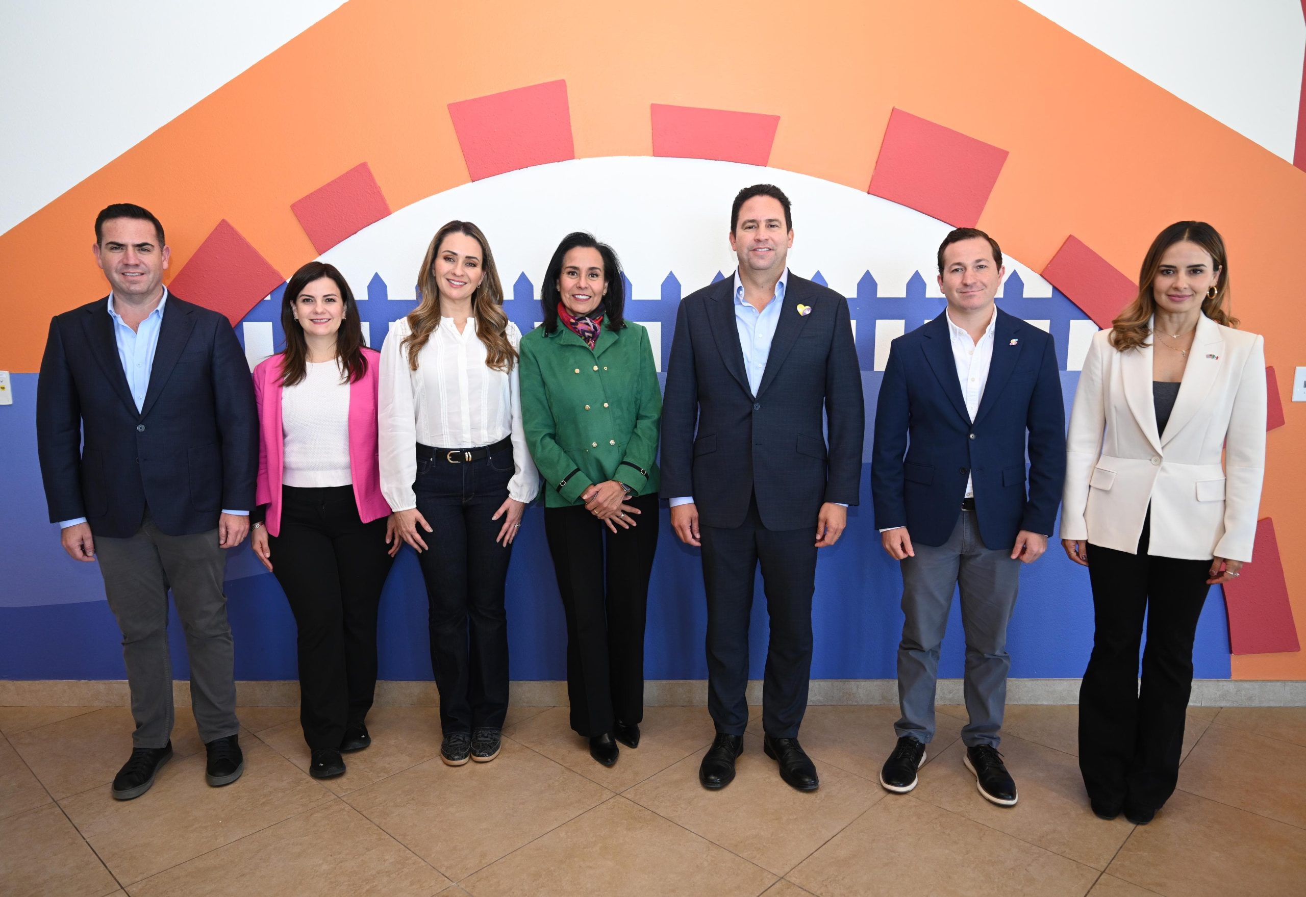 Impulsa Javier Díaz agenda sobre inclusión y cooperación económica con San Antonio, Texas