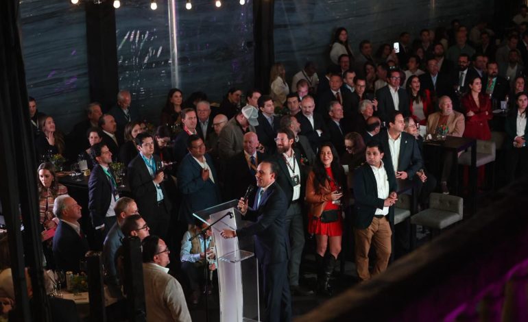 Presentan en CDMX fortalezas de Coahuila, así como Vinos & Dinos y Rodeo Saltillo