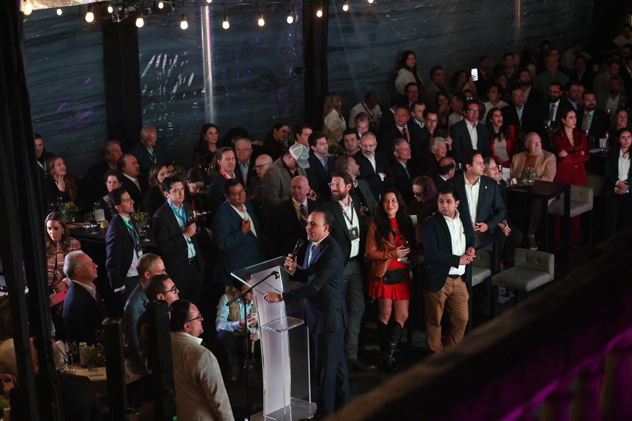 Presentan en CDMX fortalezas de Coahuila, así como Vinos & Dinos y Rodeo Saltillo