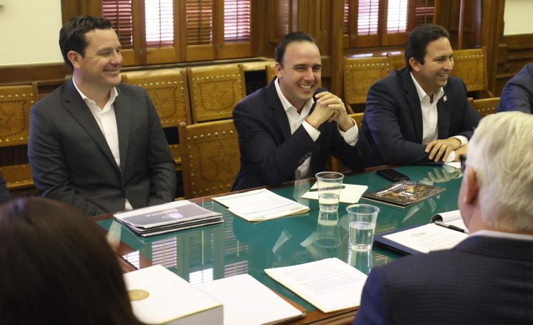 Coahuila es el Texas de México: Directora de Desarrollo Económico y Turístico de Texas