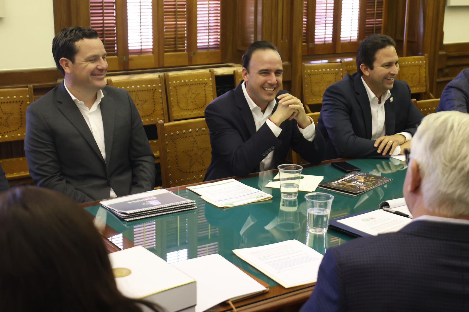 Coahuila es el Texas de México: Directora de Desarrollo Económico y Turístico de Texas