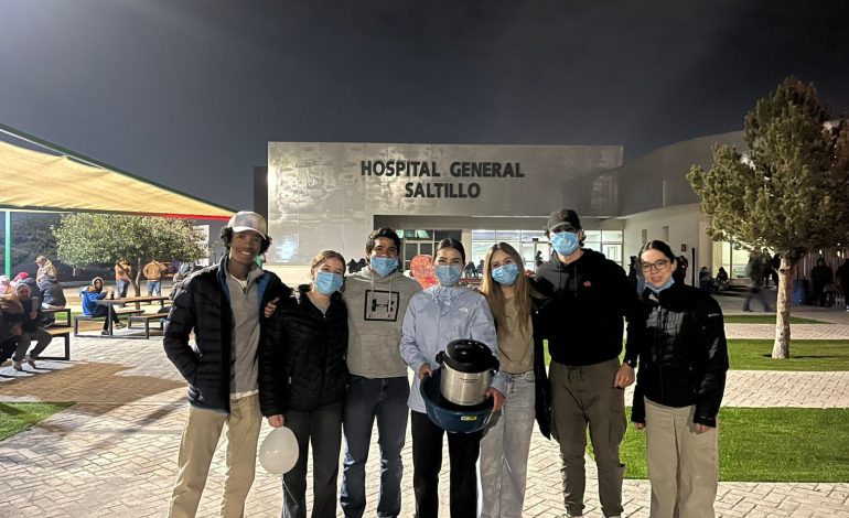 “Corazones Voluntarios” ha beneficiado a cientos de familias en Coahuila