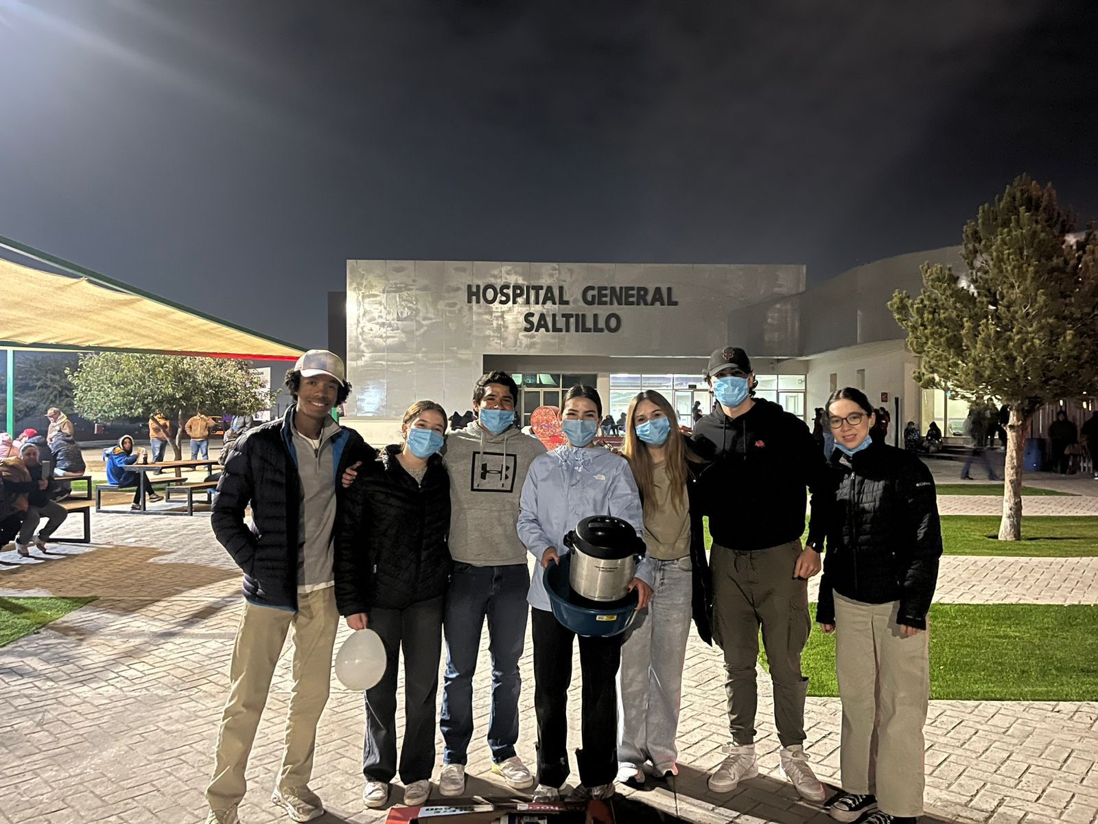 “Corazones Voluntarios” ha beneficiado a cientos de familias en Coahuila