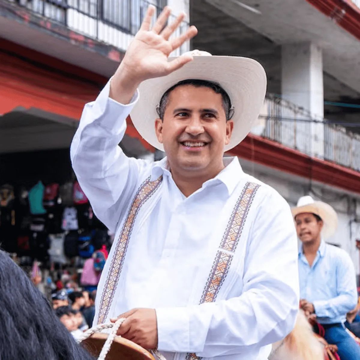 Condenan a Morena y 4T por muerte de Manzo