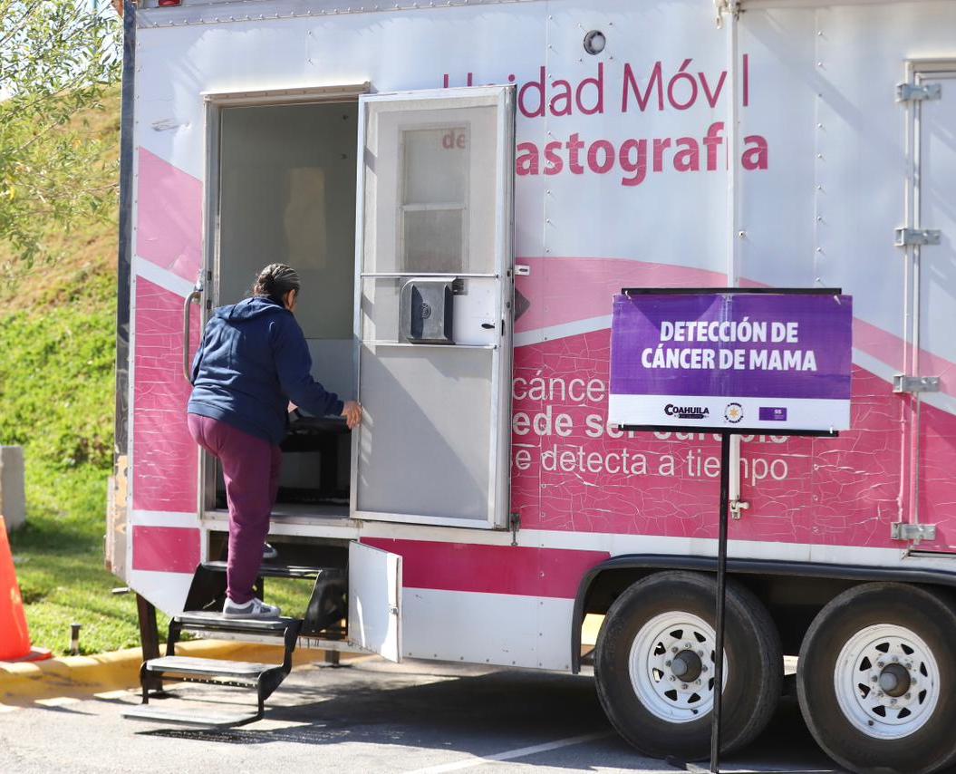 Frena machismo salud de mujeres