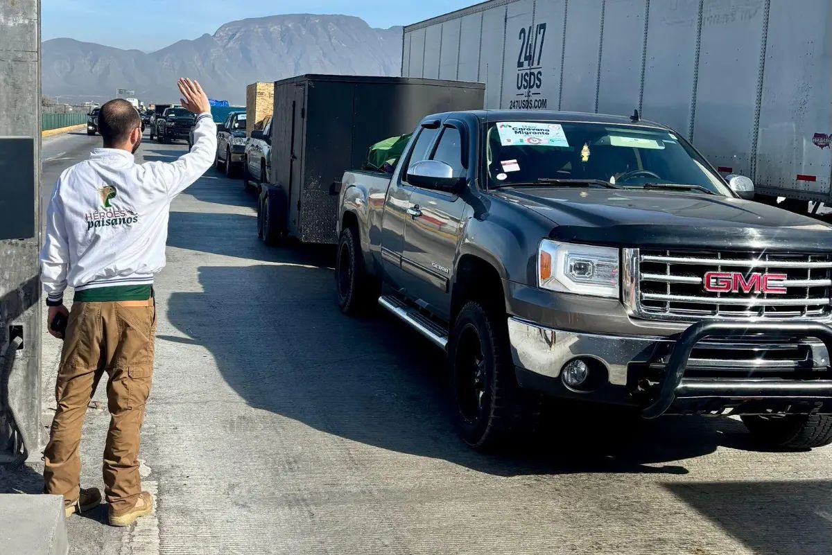 Espera Coahuila a más de 47 mil paisanos