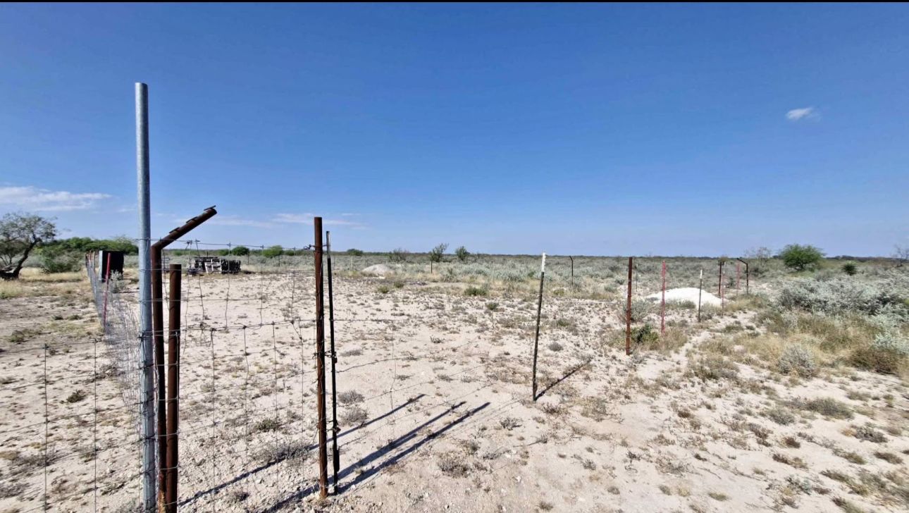 Crece venta ilegal de terrenos en la frontera