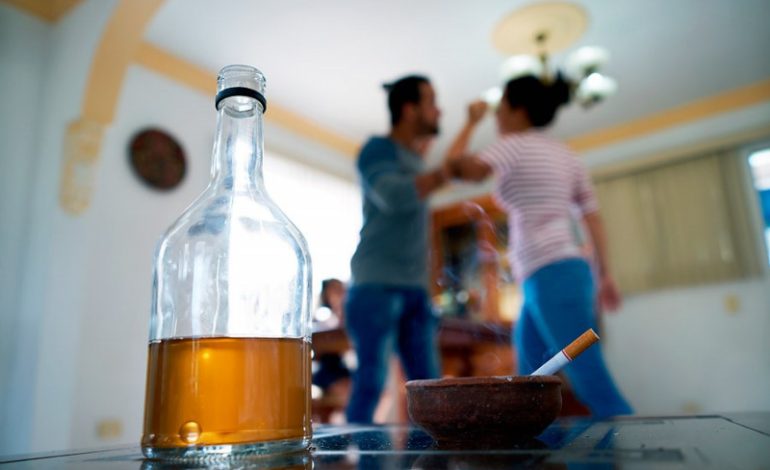 Crecen agresiones vs mujeres en diciembre