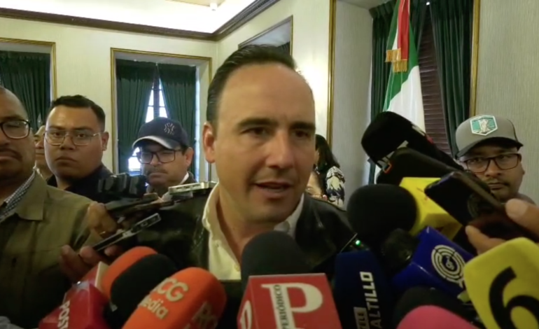 Carlos Manzo, un héroe para México: Manolo