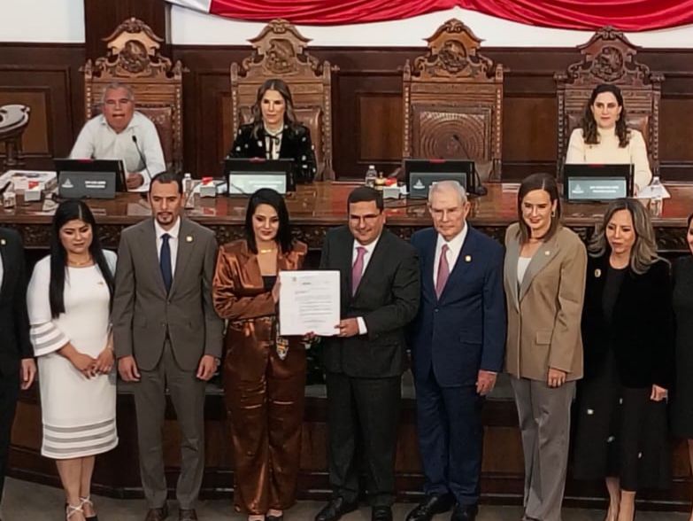 Paquete Económico 2026 para Coahuila por 78 mmdp