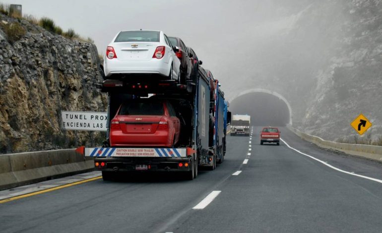 Refuerza Arteaga vigilancia en Los Chorros