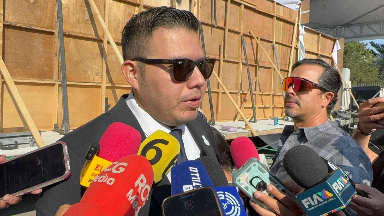 Investiga Fiscalía amenaza de balacera en Colegio Valle Arizpe