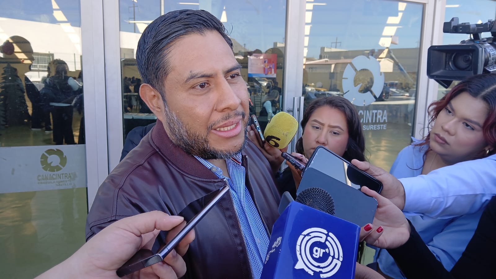 Buscan incluir la vía libre Saltillo–Mty en obras del Mundial 2026