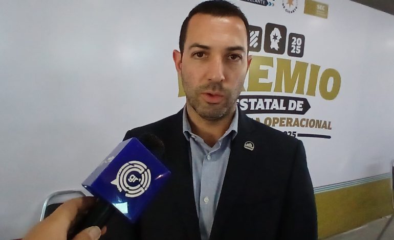 Avalan sociedad civil e IP labor de Manolo