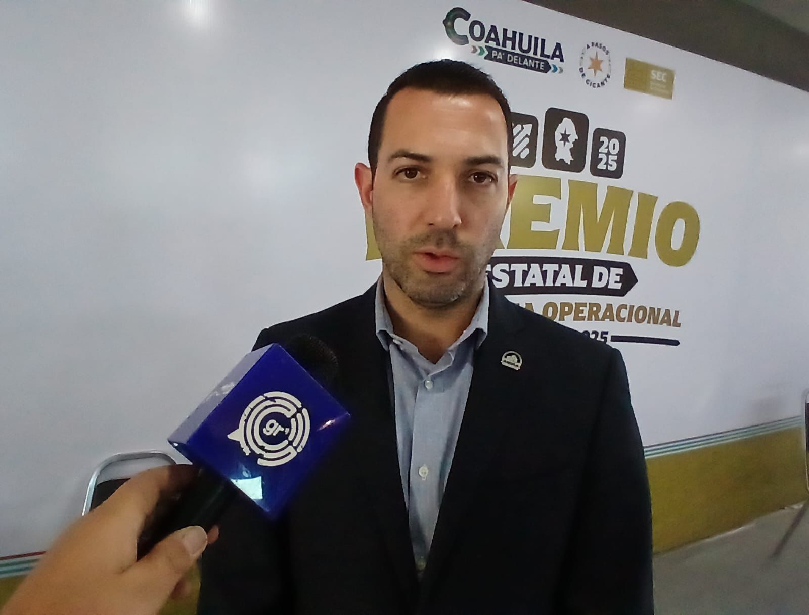 Avalan sociedad civil e IP labor de Manolo