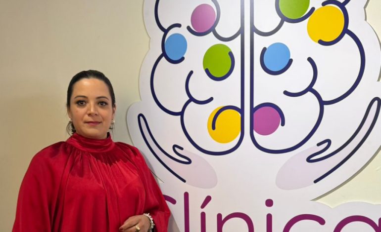 Inaugura Mary Udave su segunda Clínica Kanner en Saltillo