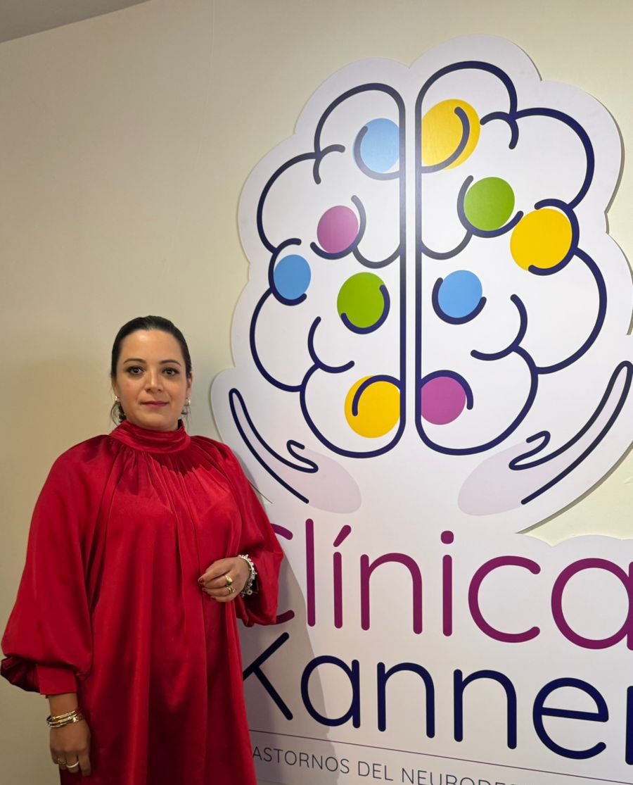 Inaugura Mary Udave su segunda Clínica Kanner en Saltillo