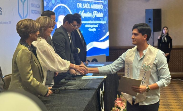 Inpro inaugura especialidades en odontología en Saltillo
