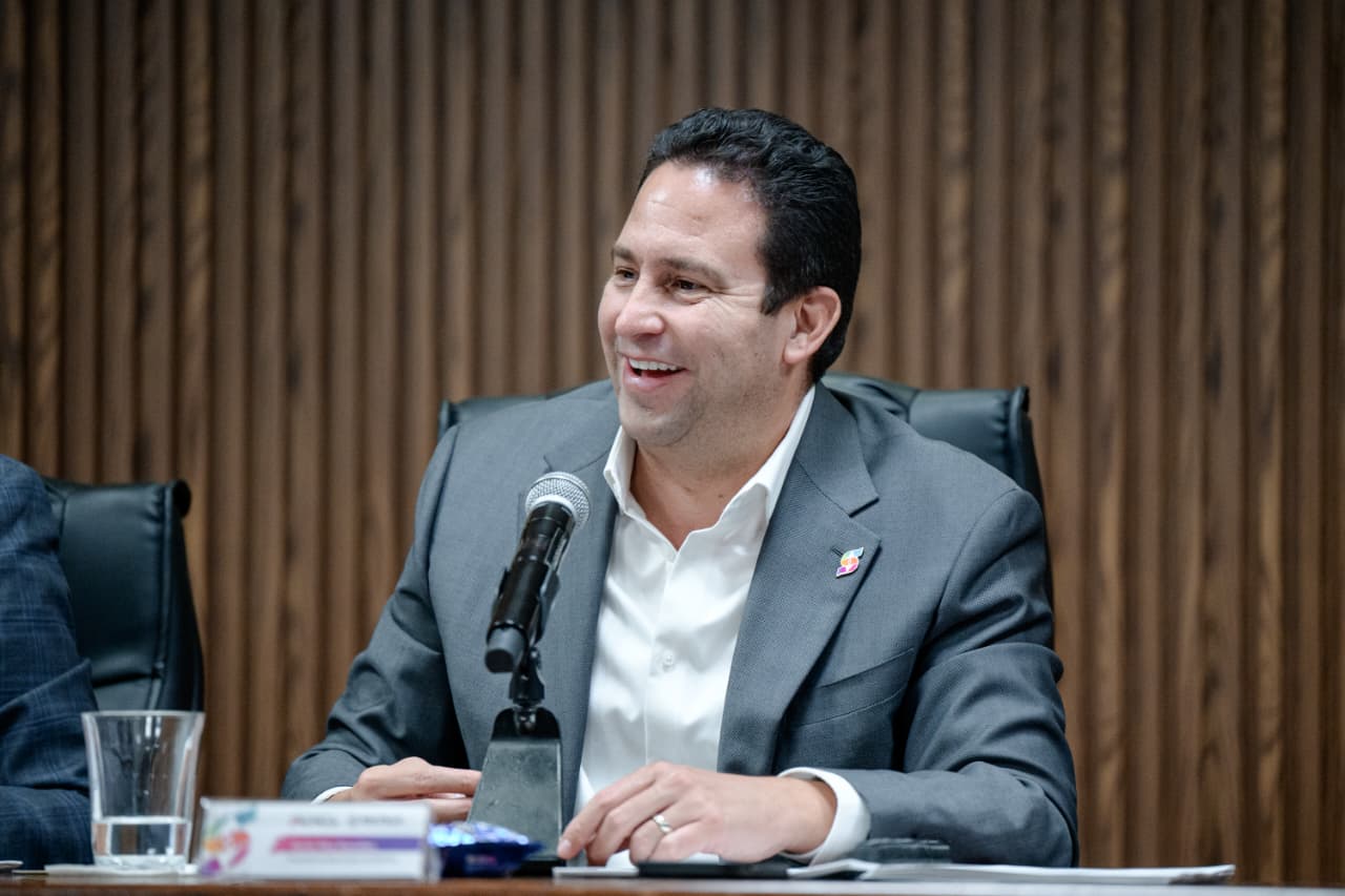 Reconoce el Inafed a Saltillo por su planeación y desempeño