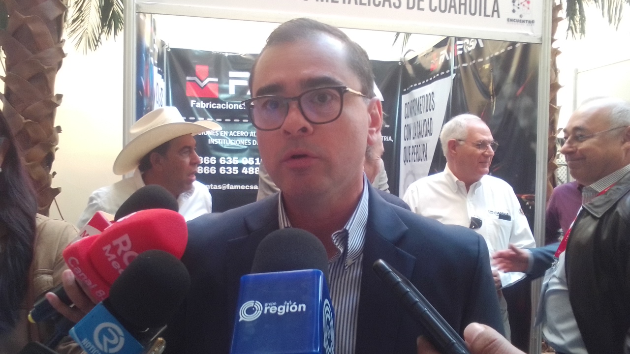 Interesa región Centro a 10 inversionistas extranjeros