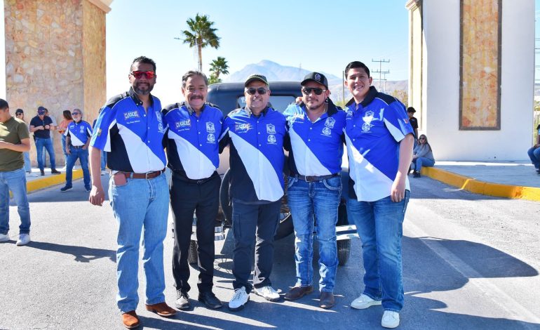 Clásicos Pueblos Mágicos conquistan Cuatro Ciénegas