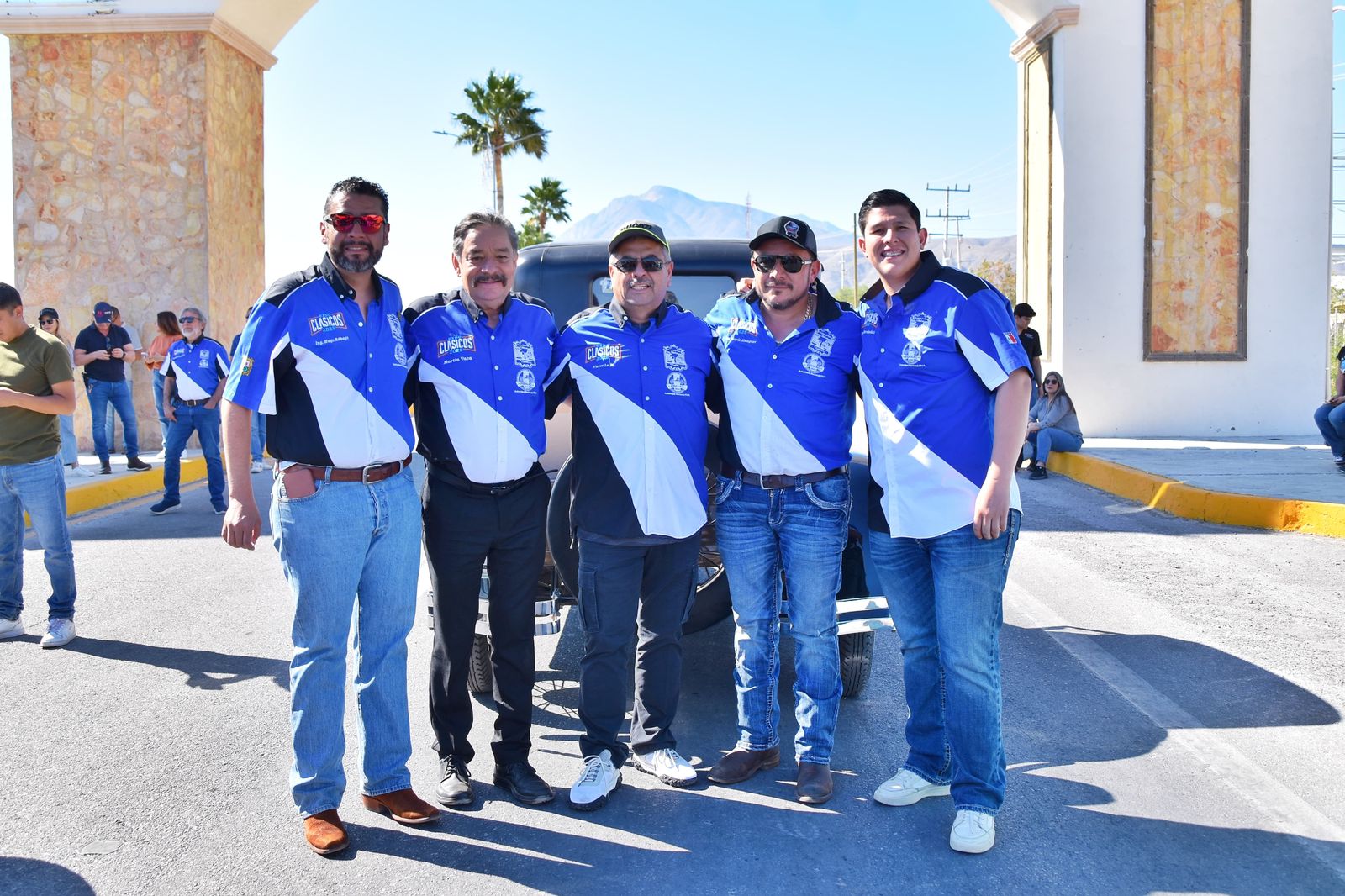 Clásicos Pueblos Mágicos conquistan Cuatro Ciénegas