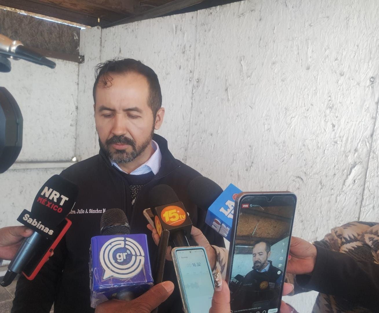 Prevén visita de Sheinbaum a Pasta de Conchos este mes