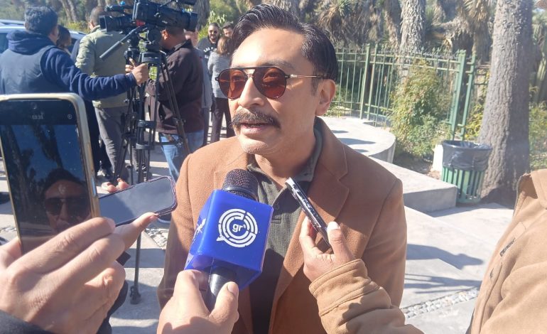 Casa del Migrante operará con 50% menos de presupuesto