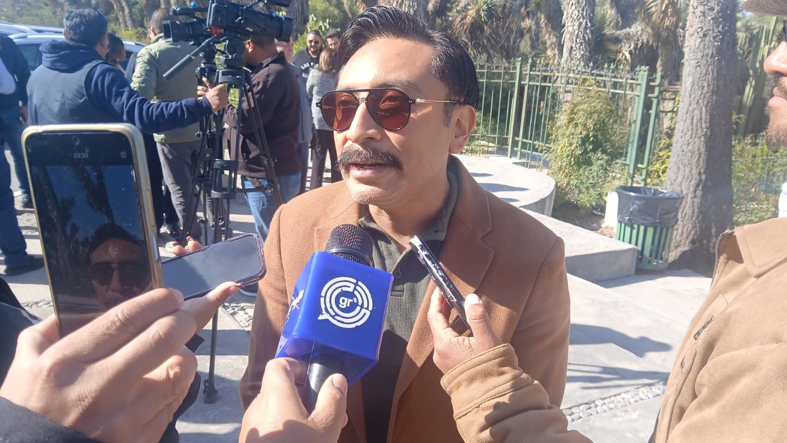 Casa del Migrante operará con 50% menos de presupuesto