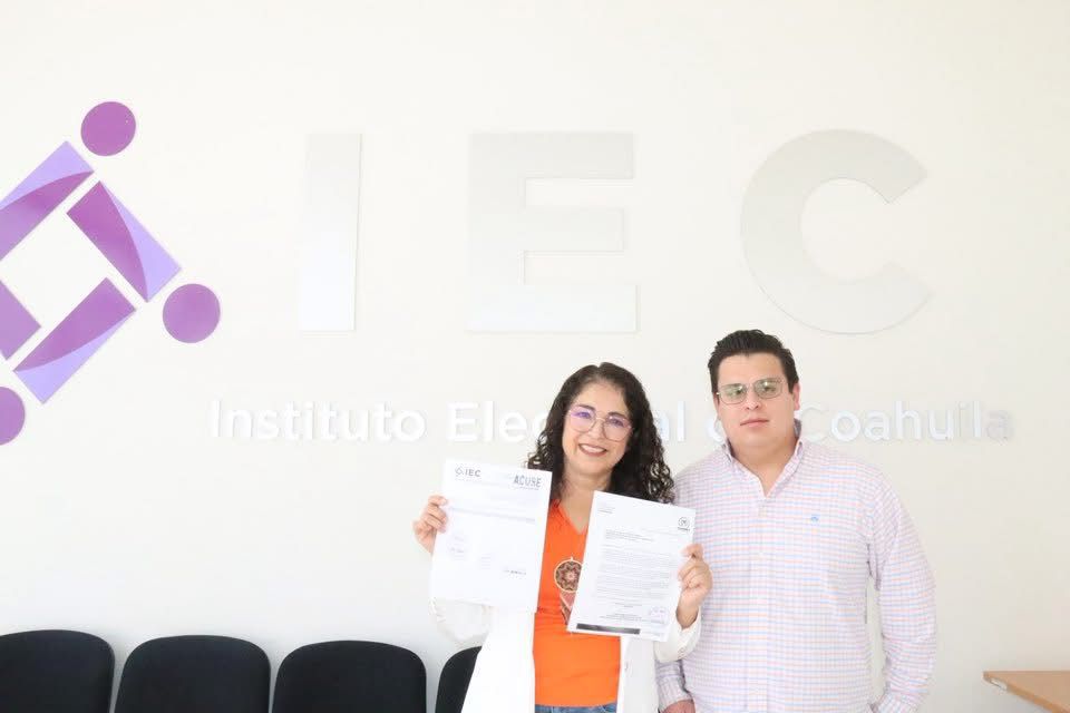 Promueve ONMPRI que PRI Coahuila sea Punto Violeta