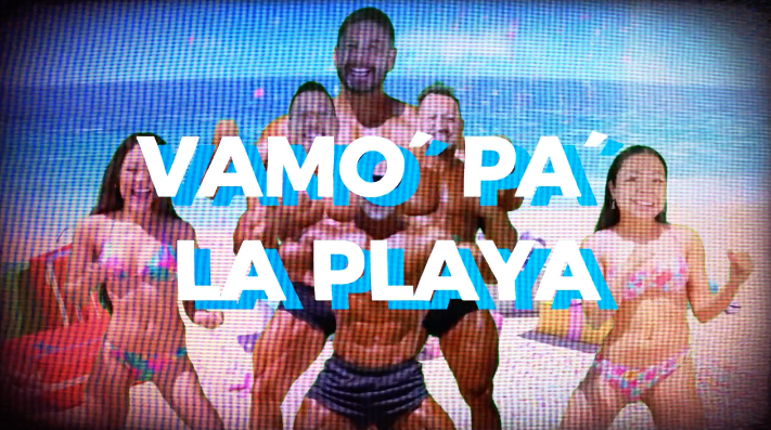 ¡Grupo Región celebra su 5° Aniversario y te regala un viaje a Cancún! 🌴 Escucha La Radio Grande 91.3 FM, consigue tu boleto GRATIS y participa en el Sorteo “Viajando con la Radio”