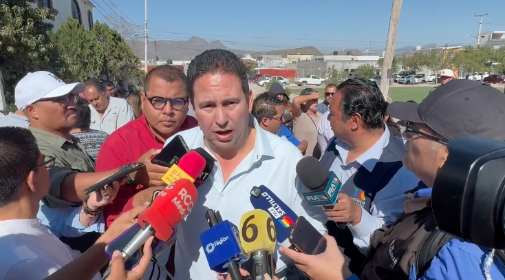 Saltillo pondrá en marcha programa piloto para sincronizar semáforos en avenidas principales