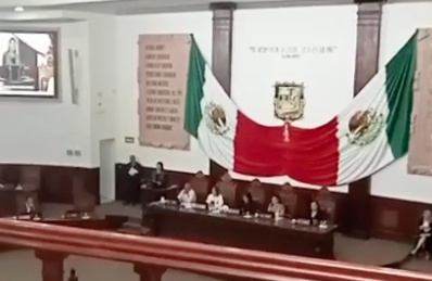 Reconoce Congreso del Estado al Museo de los Presidentes Coahuilenses con motivo de su XV aniversario.