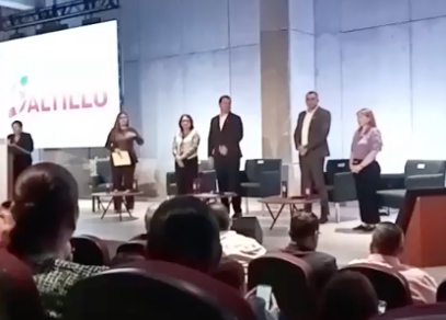 La Secretaría de las Mujeres, Secretaría de Vinculación Ciudadana