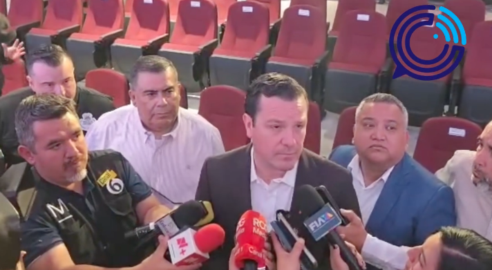 Detienen a presunto feminicida de Silvia Guadalupe