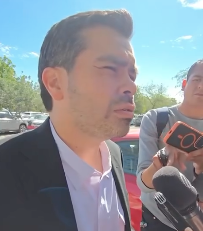 Álvarez Máynes respalda movilizaciones