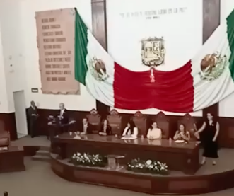 Gobernador Constitucional del Estado de Coahuila