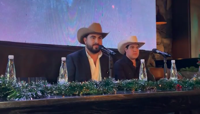 Lo nuevo de RCG Entertainment se cocina en Saltillo