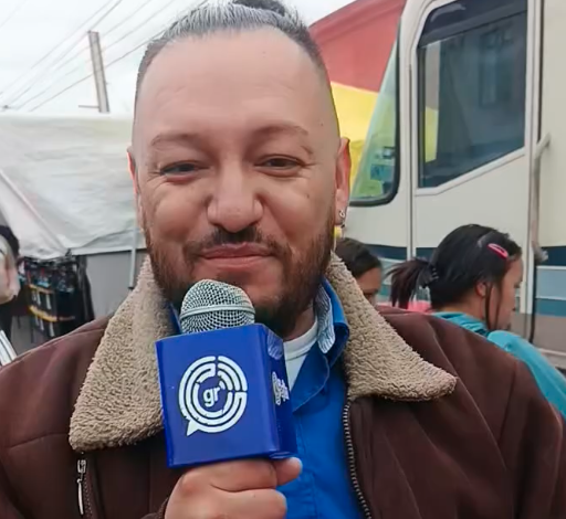 Lánzate al mercadito de la vista hermosa nuestro amigo Marcelo Salas