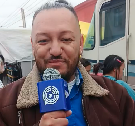 Lánzate al mercadito de la vista hermosa nuestro amigo Marcelo Salas