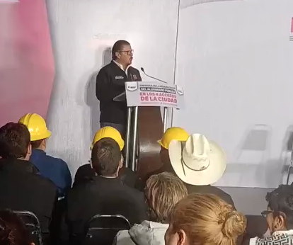 MODERNIZACIÓN DE ALUMBRADO