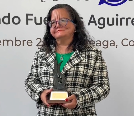 Orgullo Región: periodistas de Grupo Región son reconocidos por su trabajo en La Otra Plana y TV Azteca